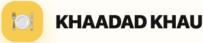 Khaadad Khau